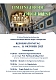 Plakat Orgelfest