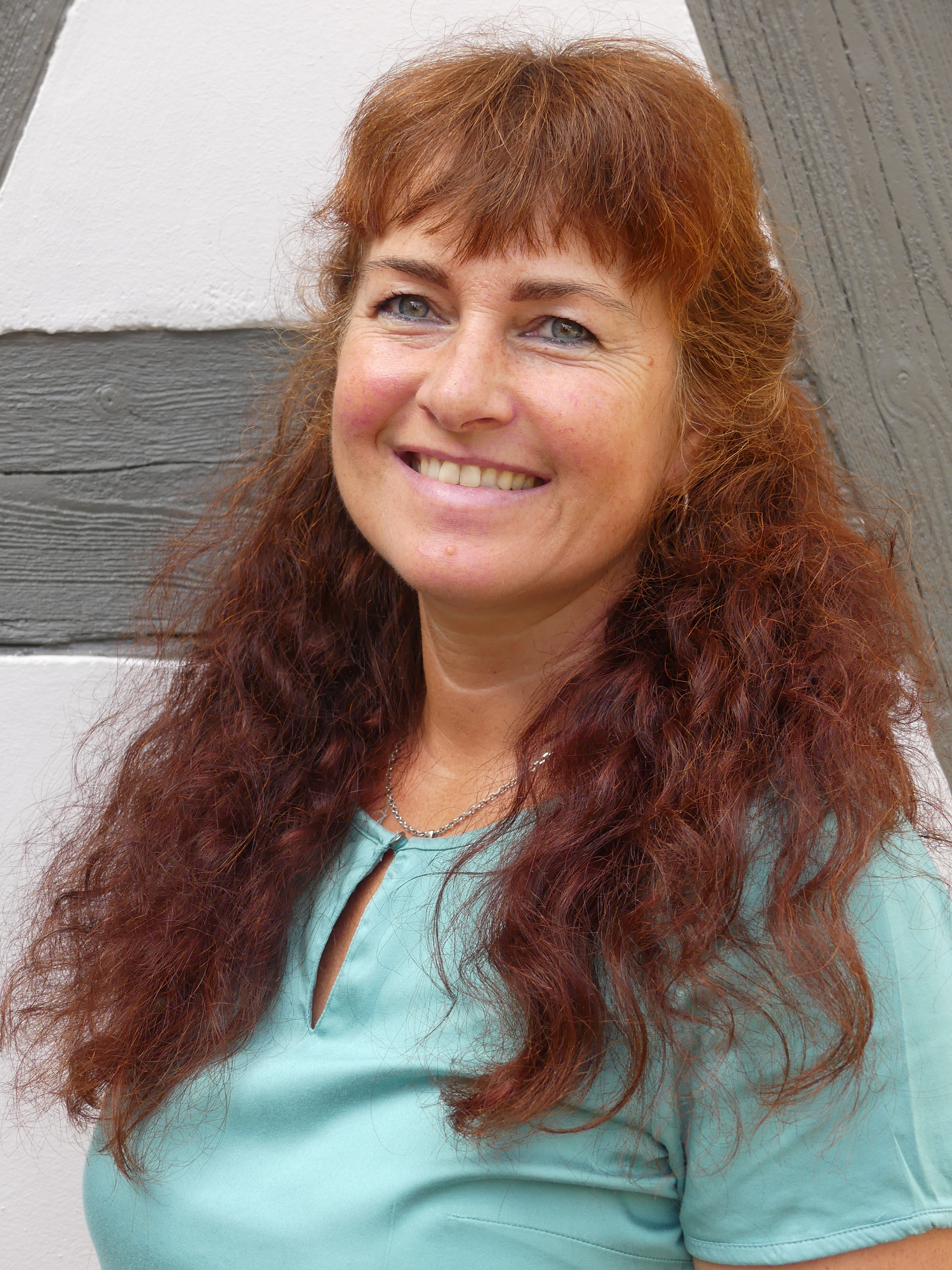 Corina Snger