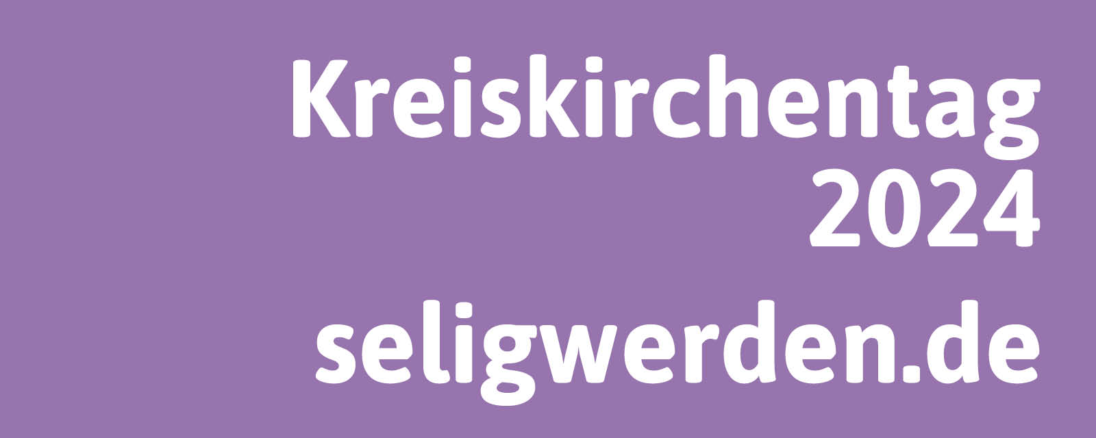 Kreiskirchentag 2024
